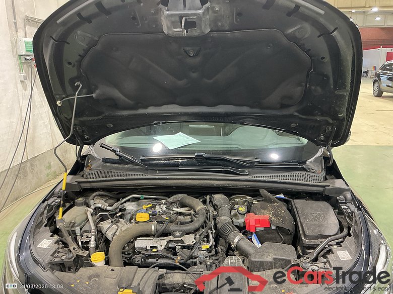 RENAULT Captur 1.0 TCE 90 GPF INTENS #6