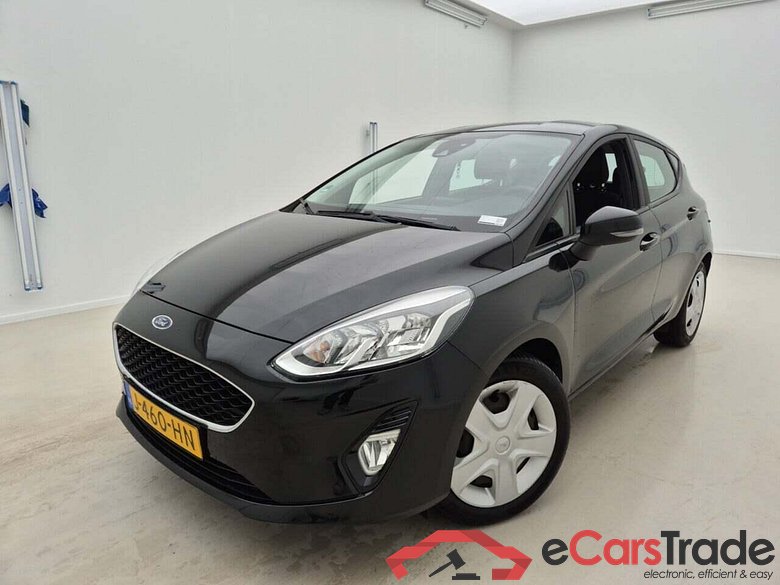 FORD Fiesta 1.0 EcoB. Connected