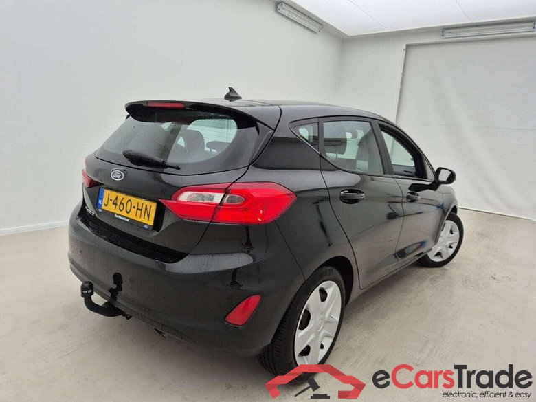 FORD Fiesta 1.0 EcoB. Connected #2