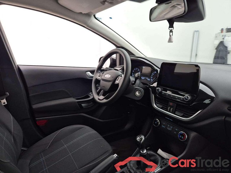 FORD Fiesta 1.0 EcoB. Connected #3