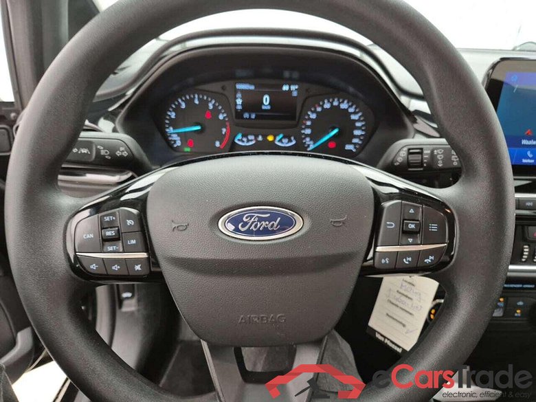 FORD Fiesta 1.0 EcoB. Connected #5