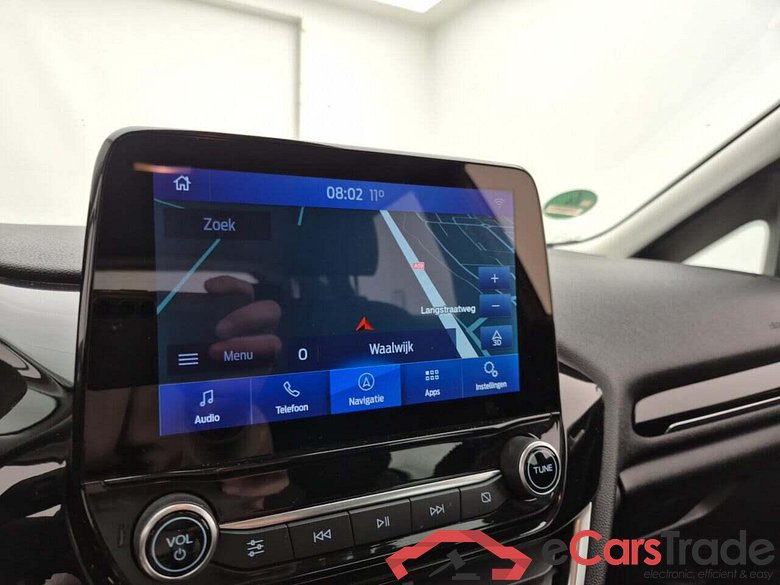 FORD Fiesta 1.0 EcoB. Connected #6