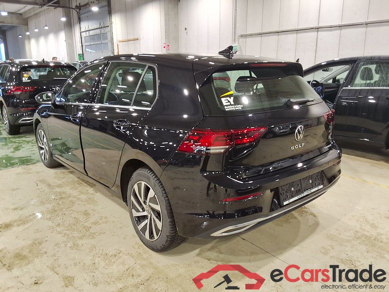 VOLKSWAGEN GOLF VIII 1.4 EHYBRID STYLE BUSINESS DSG #2