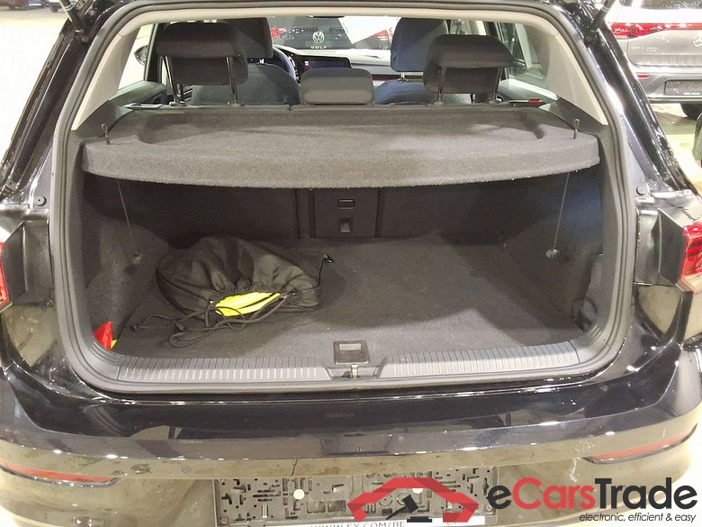 VOLKSWAGEN GOLF VIII 1.4 EHYBRID STYLE BUSINESS DSG #3