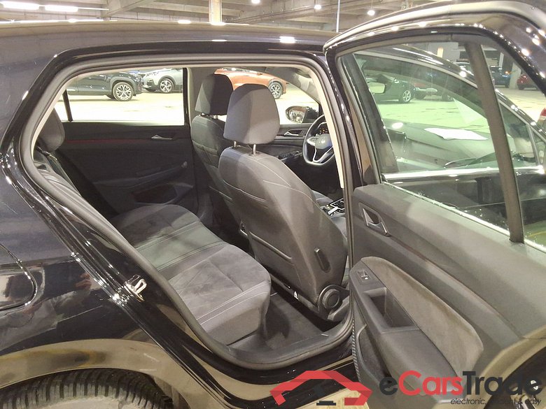 VOLKSWAGEN GOLF VIII 1.4 EHYBRID STYLE BUSINESS DSG #5