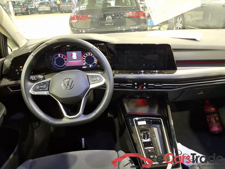 VOLKSWAGEN GOLF VIII 1.4 EHYBRID STYLE BUSINESS DSG #6