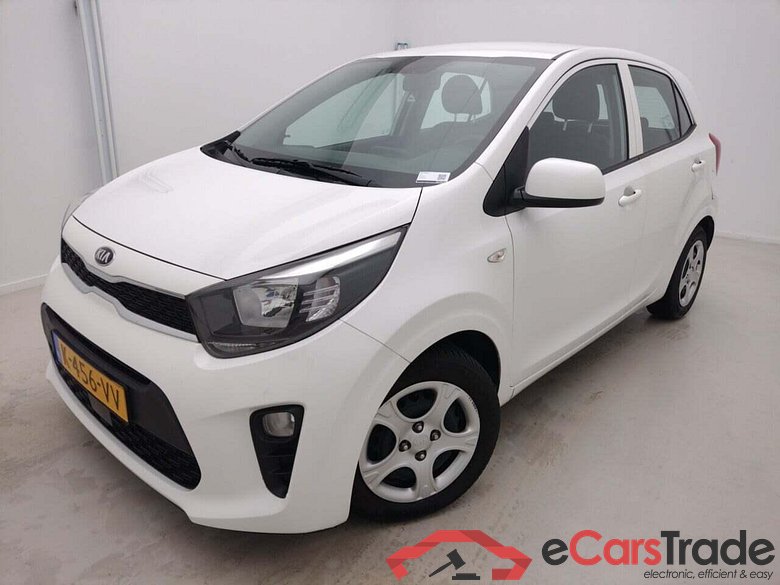 KIA Picanto 1.0 DPi ComfortLine
