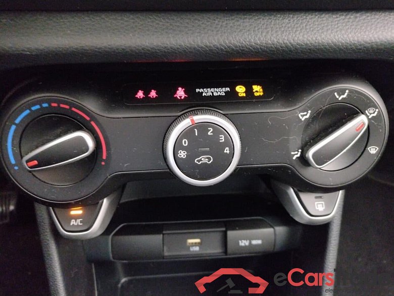 KIA Picanto 1.0 DPi ComfortLine #5