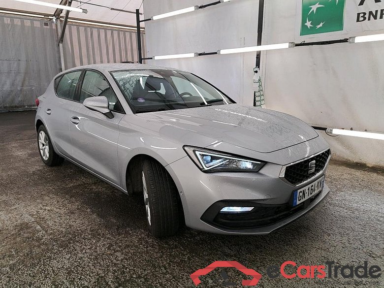 Leon Business 1.0 TSI 110CV BVM6 E6d #4