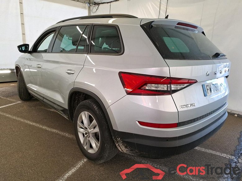 Kodiaq Business 1.5 TSI 150CV BVA7 E6d #2