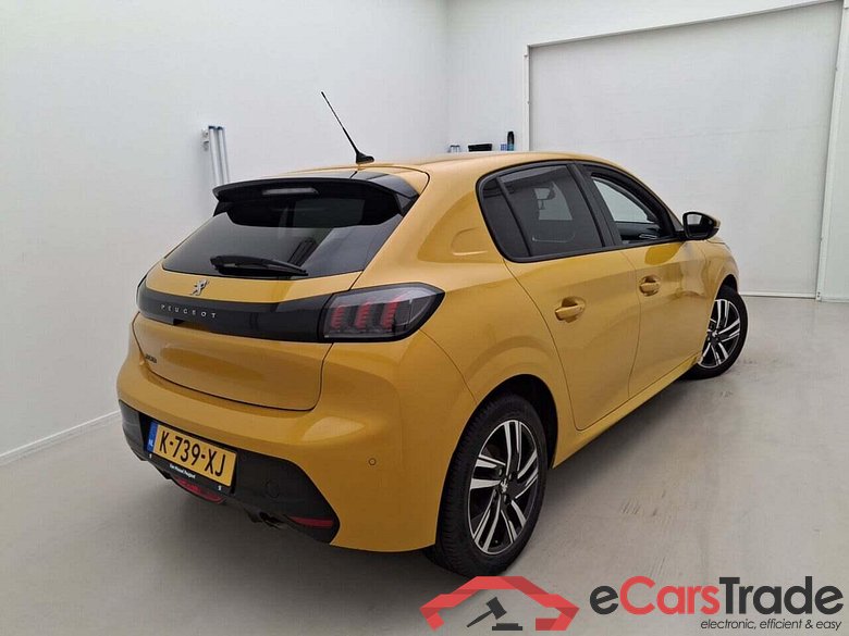 PEUGEOT 208 1.2 PT Allure Pack #2
