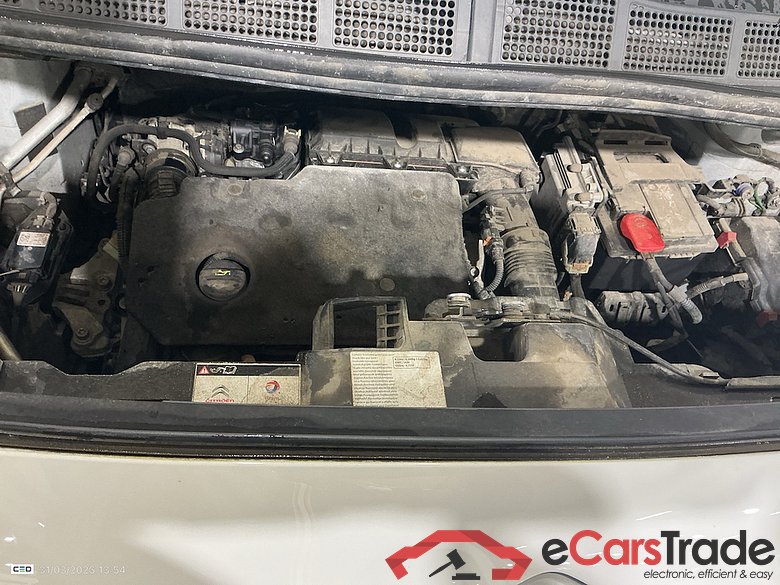 CITROAu2039N JUMPY 1.5 BLUEHDI 75KW S-S XL CONTROL #6