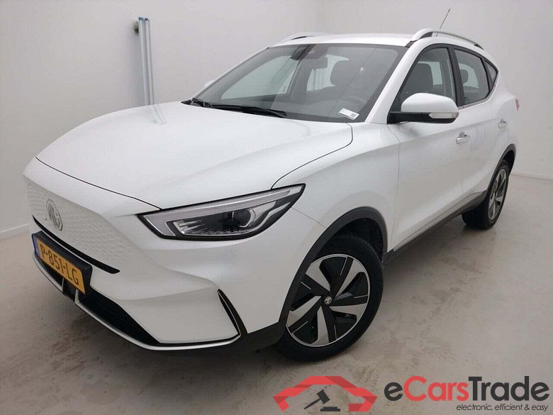 MG Mg zs ev EV Std. R Comfort #1