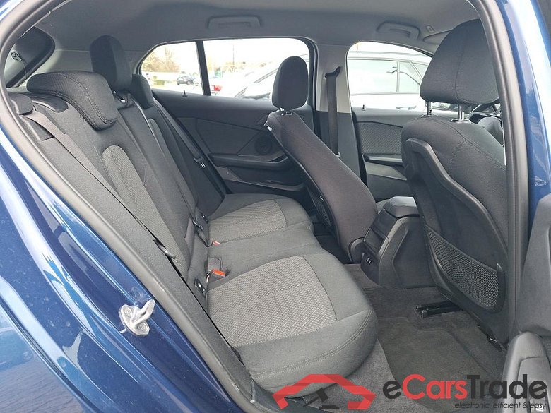 BMW 1-serie 1.5 116D (85KW) #6