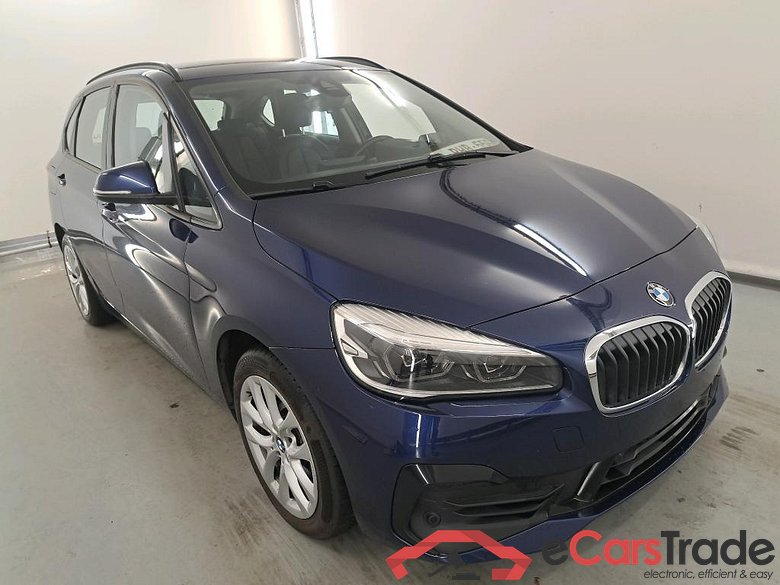 BMW 2 SERIES ACTIVE TOURER 1.5 225XE ACTIVE TOURER #2
