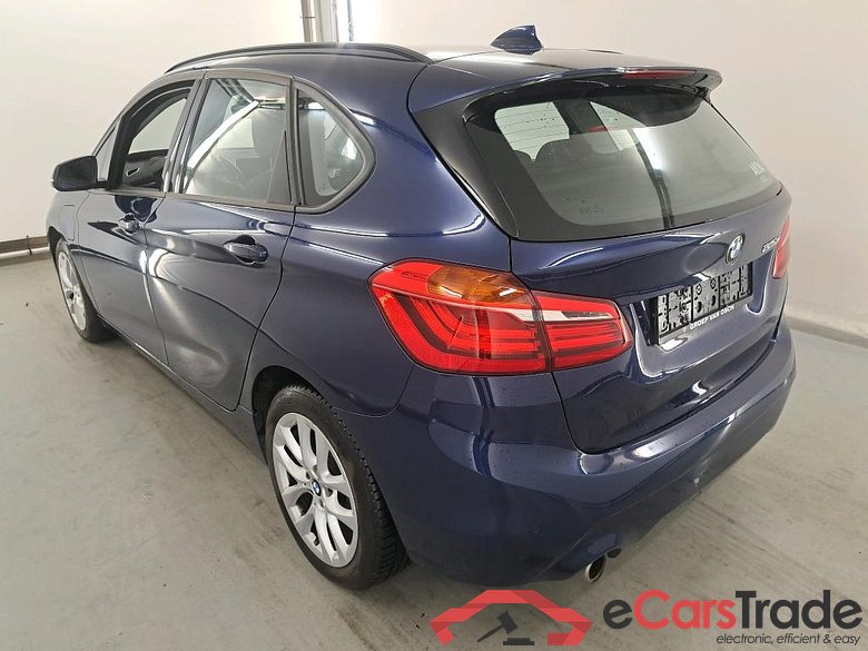 BMW 2 SERIES ACTIVE TOURER 1.5 225XE ACTIVE TOURER #3