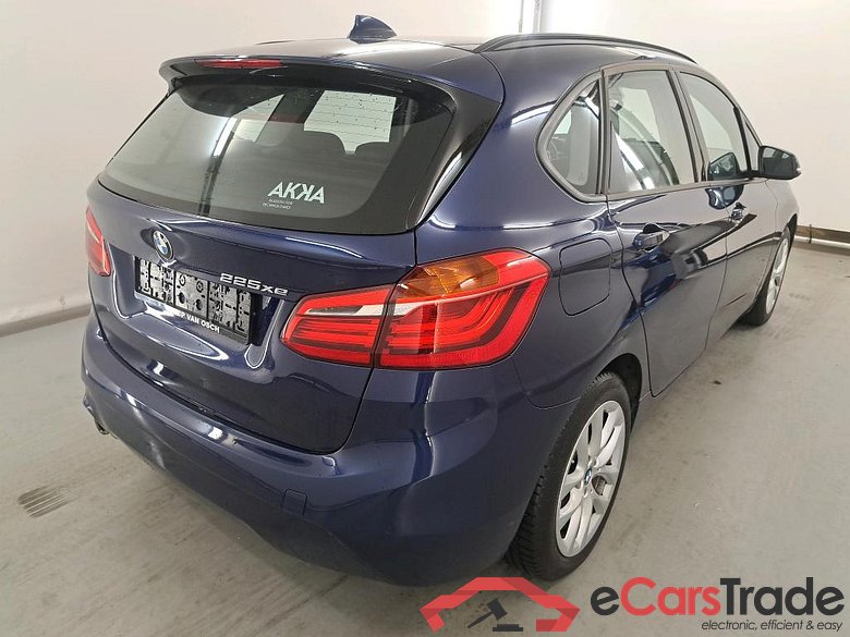 BMW 2 SERIES ACTIVE TOURER 1.5 225XE ACTIVE TOURER #4