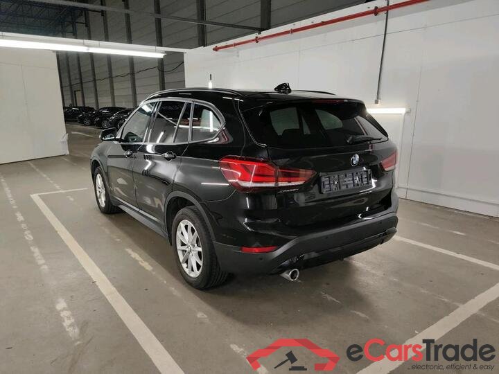 BMW X1 X1 sDrive16dA (85 kW) 85kW/116pk  5D/P Auto-7 #3