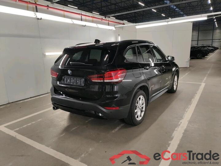 BMW X1 X1 sDrive16dA (85 kW) 85kW/116pk  5D/P Auto-7 #4