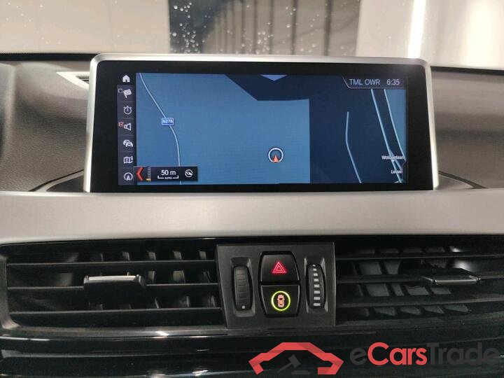 BMW X1 X1 sDrive16dA (85 kW) 85kW/116pk  5D/P Auto-7 #6