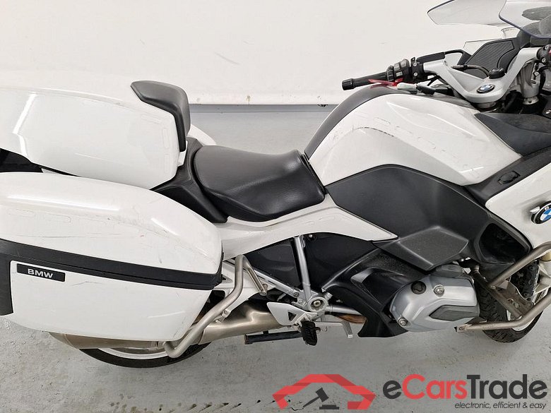 BMW POLITIEMOTOREN R 1200 RT POLICE #6