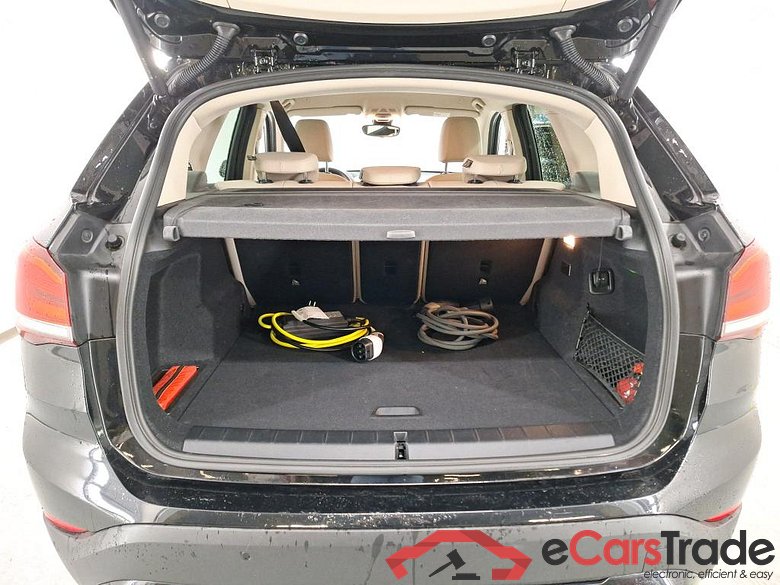 BMW X1 1.5 XDRIVE25E PHEV 162KW) #5