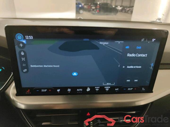 Ford Focus Clipper Focus Clipper 1.0i EcoBoost MHEV Active (Mild Hybrid) 92kW/125pk  5D/P Man-6 (4 seizoenen Banden) - CO2 indicatief #6