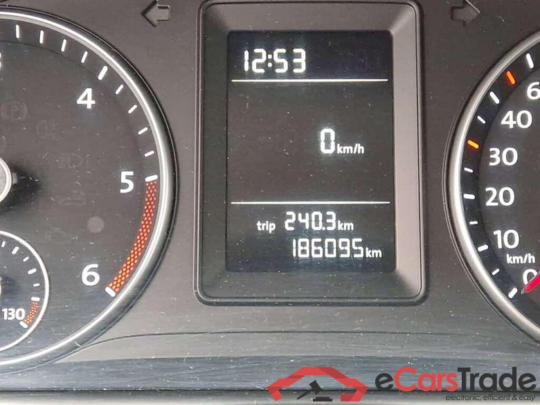 VOLKSWAGEN Caddy 2.0 TDI L1H1 BMT Trendline #4