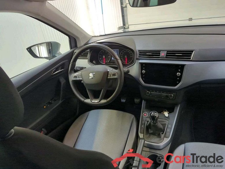 SEAT Arona 1.0 TSI Style B. Int #3