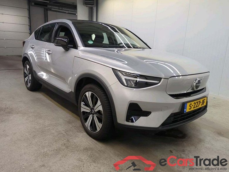 VOLVO C40 Recharge Core 69 kWh #5