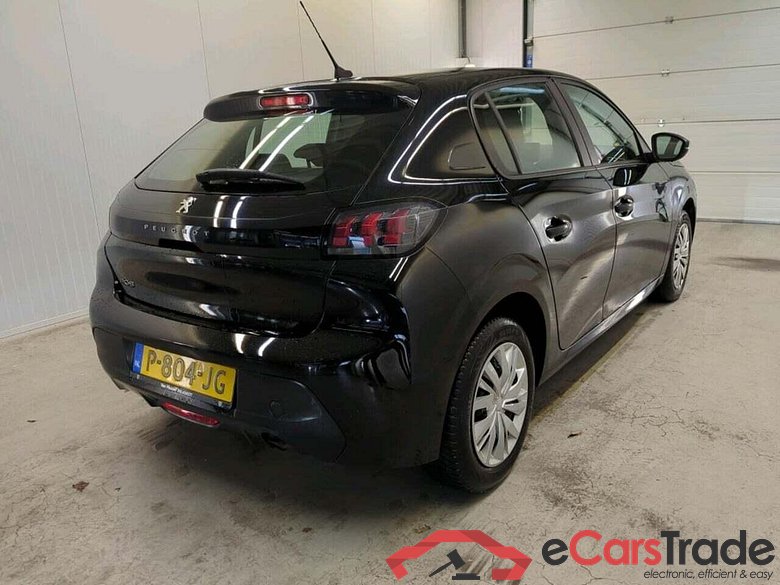 PEUGEOT 208 1.2 PureTech Active #2