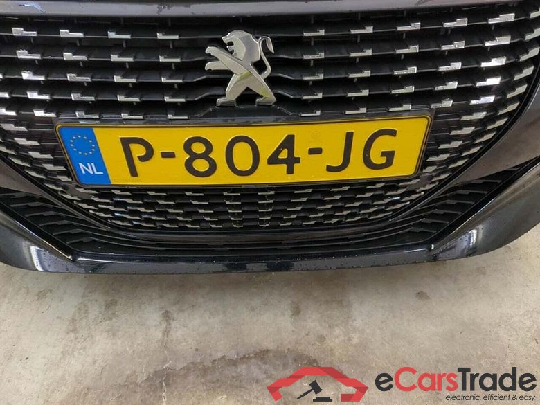 PEUGEOT 208 1.2 PureTech Active #4