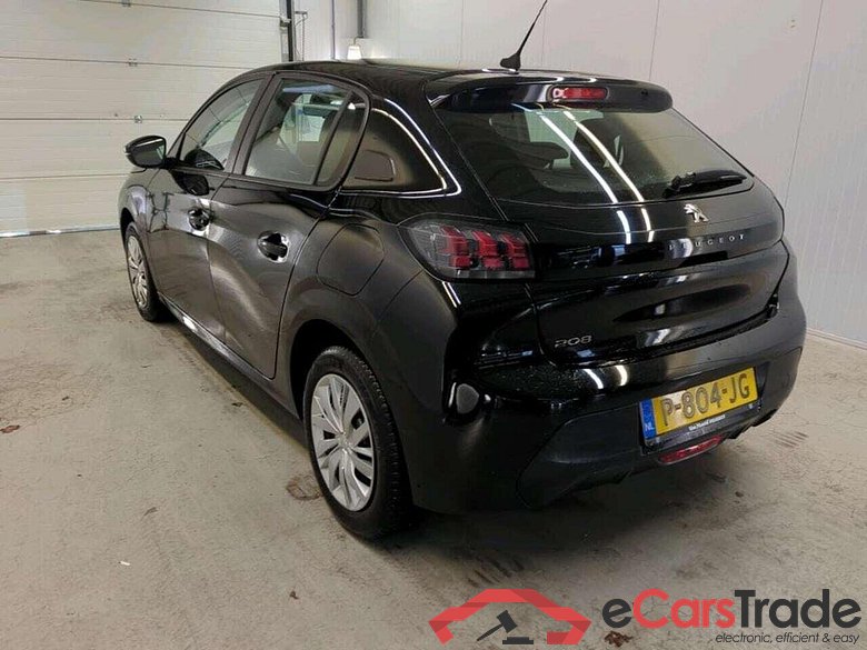 PEUGEOT 208 1.2 PureTech Active #6