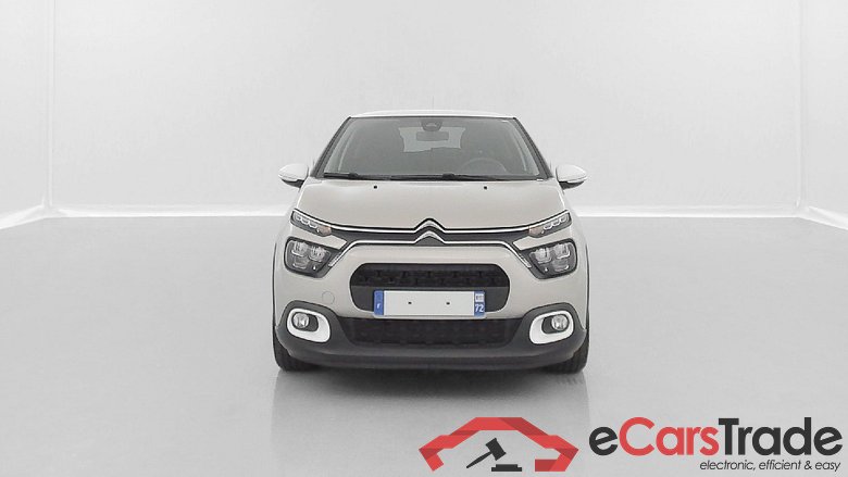 Citroen C3 Shine 1.2L PureTech 83 hp #2