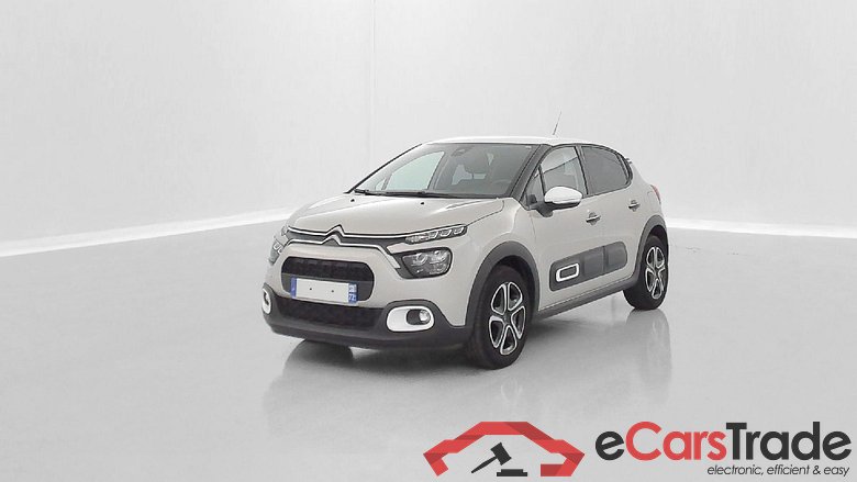 Citroen C3 Shine 1.2L PureTech 83 hp #3