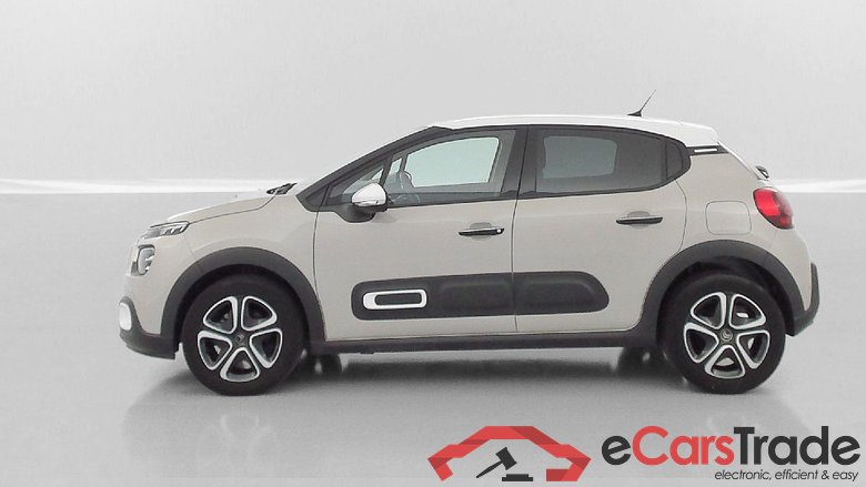 Citroen C3 Shine 1.2L PureTech 83 hp #4