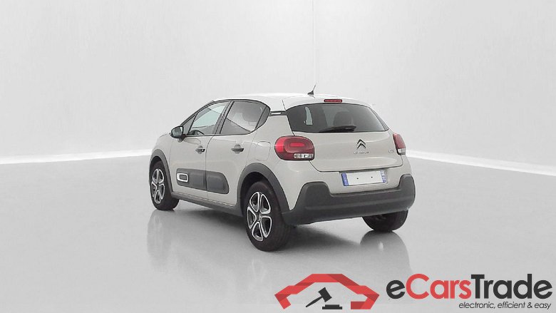 Citroen C3 Shine 1.2L PureTech 83 hp #5
