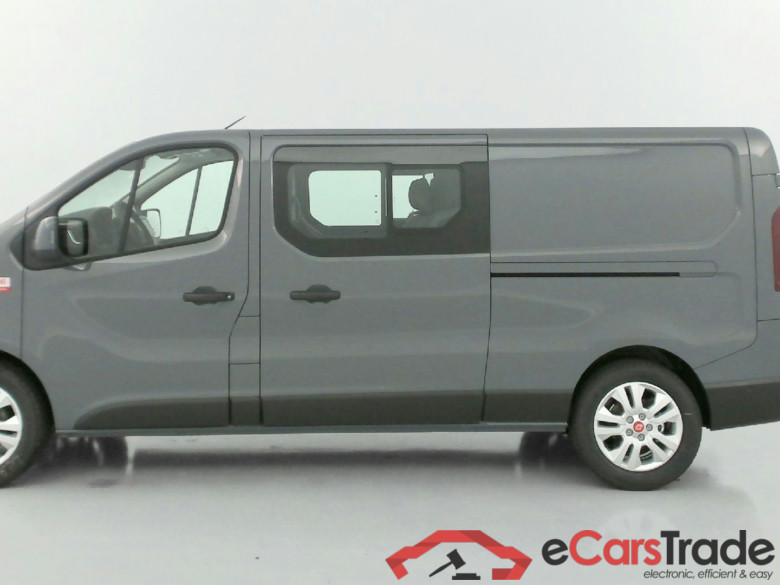 Renault Trafic RED Edition L2H1 3000 2.0 dCi 150ch EDC #4
