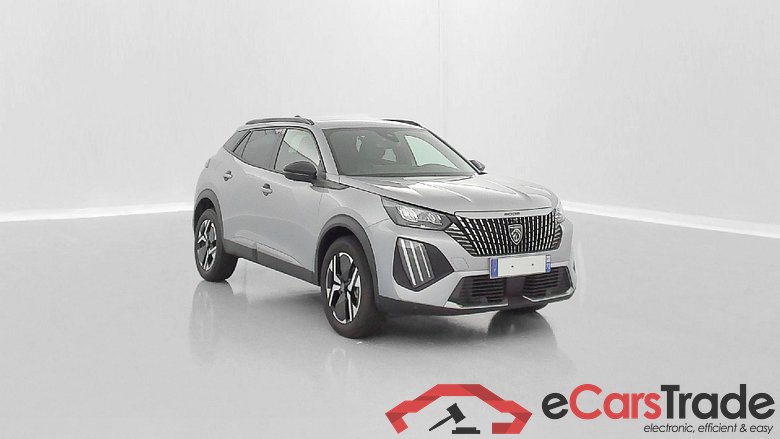 Peugeot 2008 Allure 1.2 PureTech 100ch