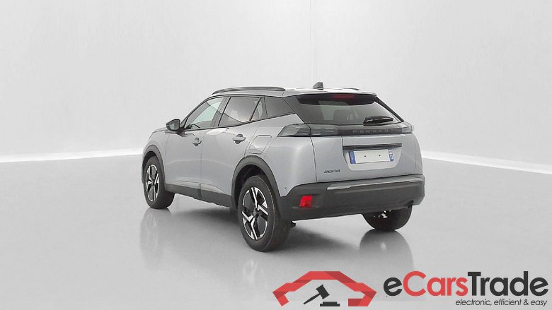 Peugeot 2008 Allure 1.2 PureTech 100ch #5