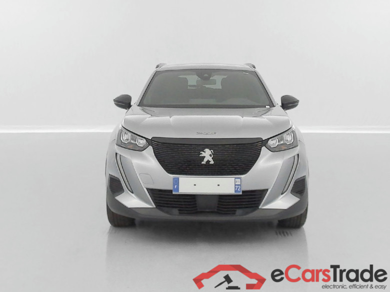 Peugeot 2008 Style 1.2 PureTech 100ch #2