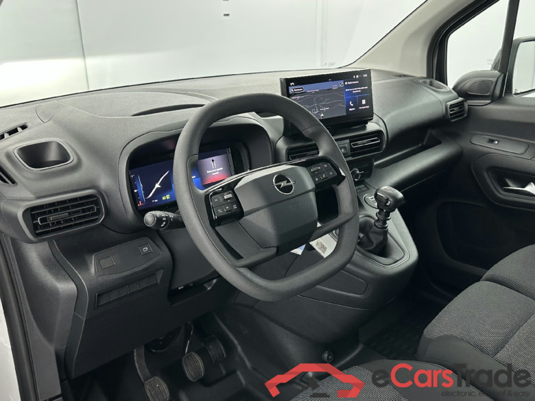Opel Combo M 650kg 1.5 BlueHDi 100ch #6