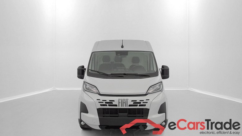 Fiat Ducato III LH2 3.5 Maxi 180ch H3-Power BVA8 #2