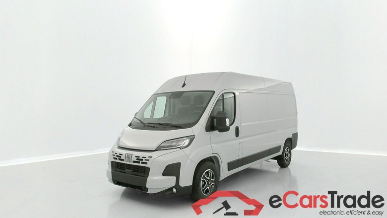 Fiat Ducato III LH2 3.5 Maxi 180ch H3-Power BVA8 #3