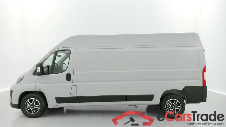 Fiat Ducato III LH2 3.5 Maxi 180ch H3-Power BVA8 #4