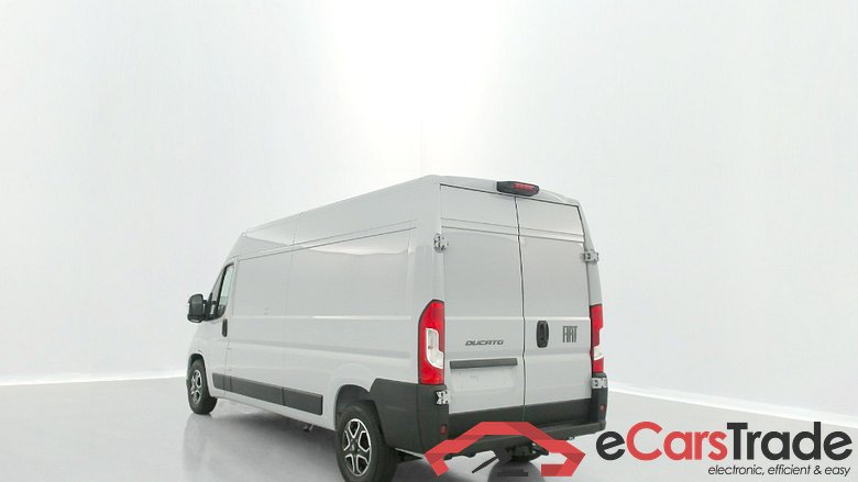 Fiat Ducato III LH2 3.5 Maxi 180ch H3-Power BVA8 #5