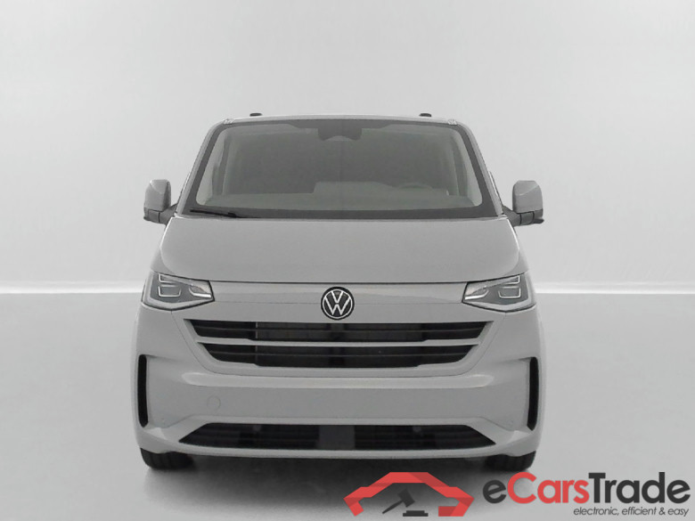 Volkswagen Transporter Business T7 L1H1 2.0 TDI 170ch BVA8 #2