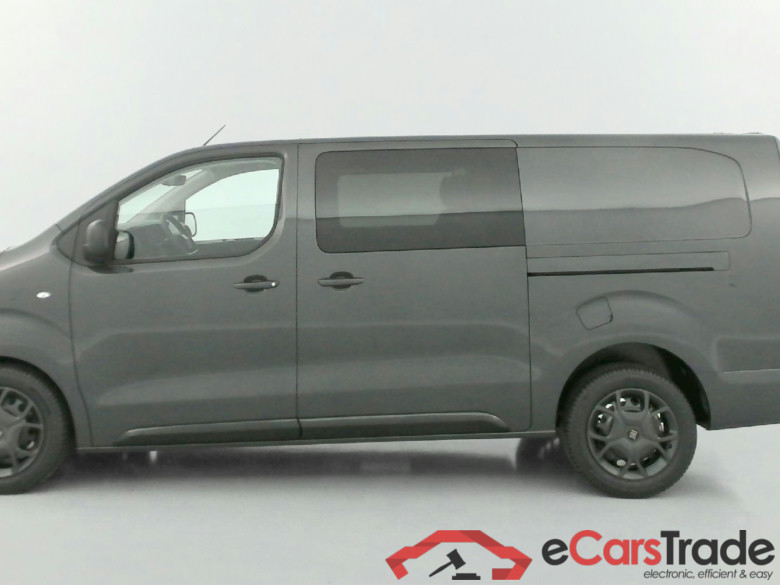 Fiat Scudo Pack Premium Connect III XL 2.0 BlueHDi 180ch EAT8 #4