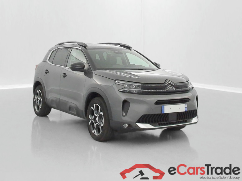 Citroen C5 AIRCROSS Max 1.2 Hybrid 145ch #1