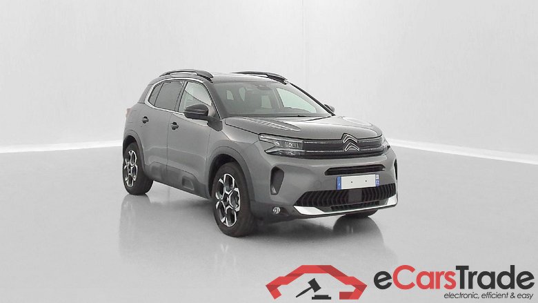 Citroen C5 AIRCROSS Max 1.2 Hybrid 145ch